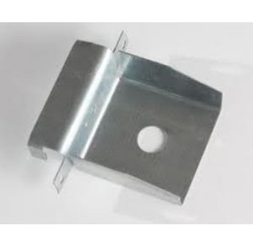 З'єднання кутове для CD-профіля 60/60