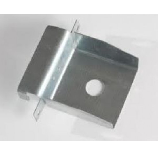 З'єднання кутове для CD-профіля 60/60