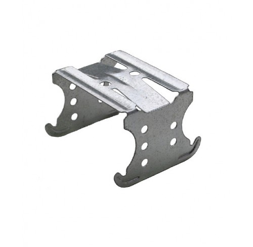 З'єднання хрестове 60/60