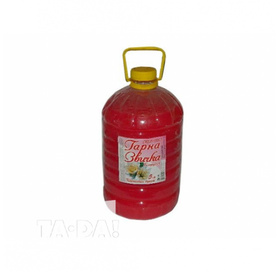 Мило рідке 5л Гарна звичка