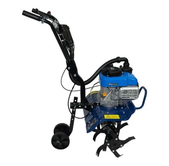 Мотокультиватор GT-3.5/55 PROFI-TEC 008007