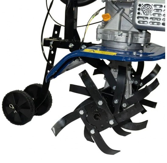 Мотокультиватор GT-3.5/55 PROFI-TEC 008007