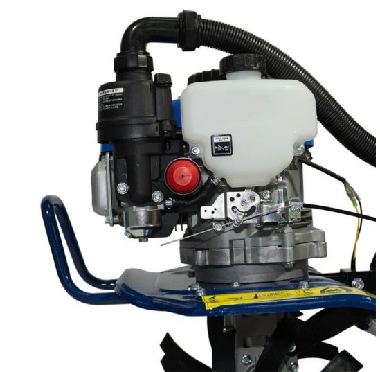 Мотокультиватор GT-3.5/55 PROFI-TEC 008007