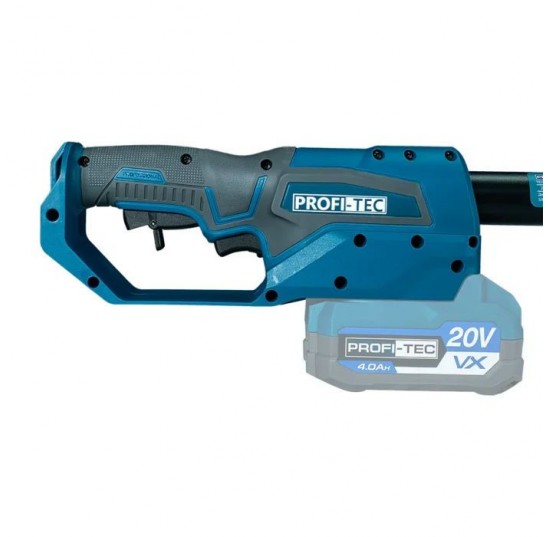 Подовжувач телескопічний універсальний PUEC203 NEW PROFI-TEC 007598