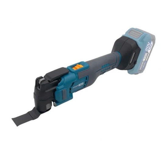 Мультитул акумуляторний PCM430 (каркас коробка) PROFI-TEC 007695