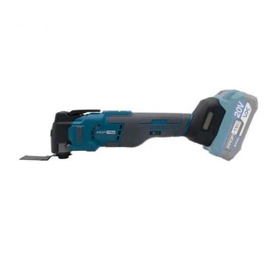 Мультитул акумуляторний PCM430 (каркас коробка) PROFI-TEC 007695