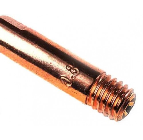 Наконечник контактний 0,8мм (ES-0001)