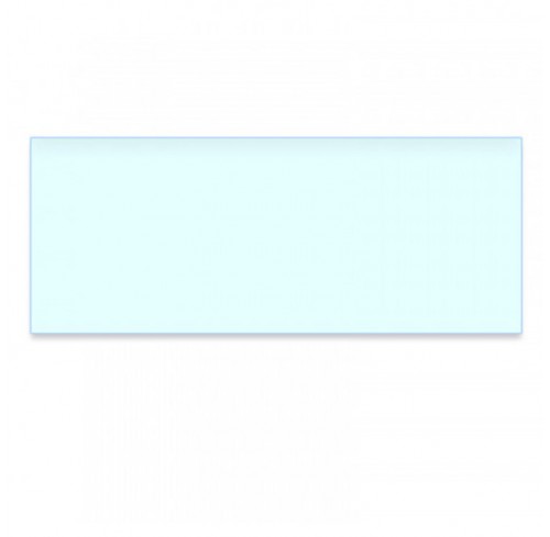 Скло прозоре 52/102мм товщ 2мм 0013