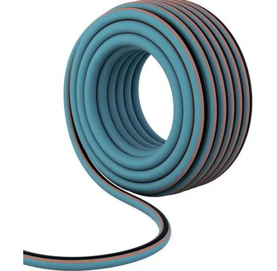 Шланг армований 3/4 25м (67604)