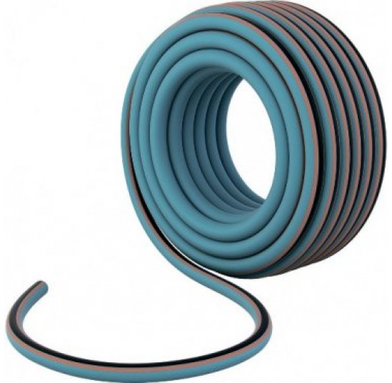 Шланг полив.армований 1/2 25м LUXE Palisad (67601)