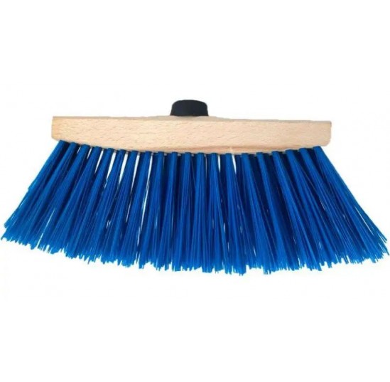 Мітла вулична 25см різьба (250/1.4.4)