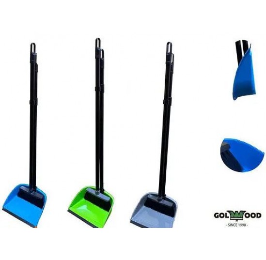 Комплект для прибирання "Лінивець" Голвуд (900/1.1.4.8)