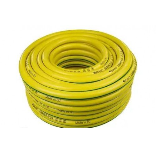 Шланг поливальний 3/4 GERBER PLUS  50м (72-732)