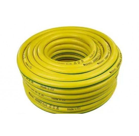 Шланг поливальний 3/4 GERBER PLUS  50м (72-732)