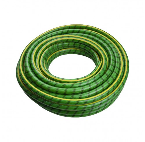 Шланг поливальний 1/2 MULTILAMINAR 25м, пятишаровий (72-733)