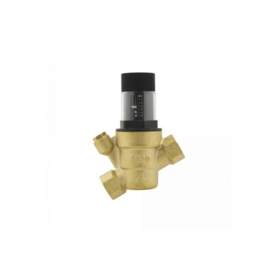Редуктор тиску 3/4" Raftec