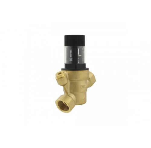 Редуктор тиску 1/2" Raftec