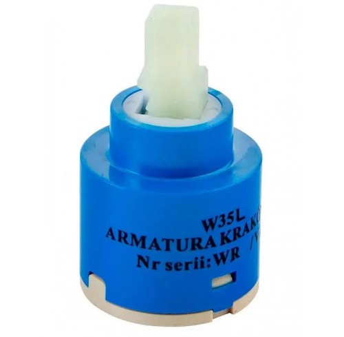 Головка-картрідж W35L-10 884-031-86 до змішувача MOKAIT AMAZONIT