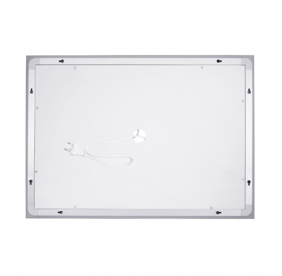 Дзеркало Kroner KRP Spiegel HR5-8060 LED з підсвічуванням (30037)