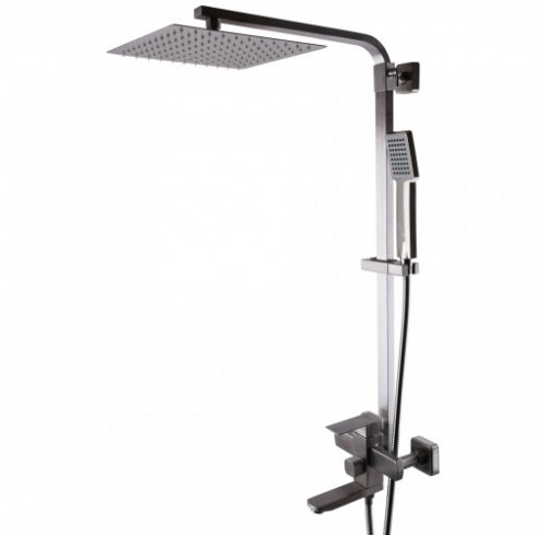 Душова система GLOBUS LUX SICILIA VAN SBQ SH 02