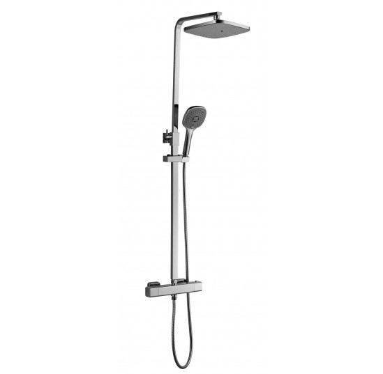 Душова система GLOBUS LUX GLQ-0040T