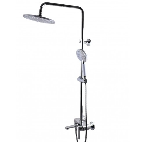 Душова система GLOBUS LUX GLA-0002N
