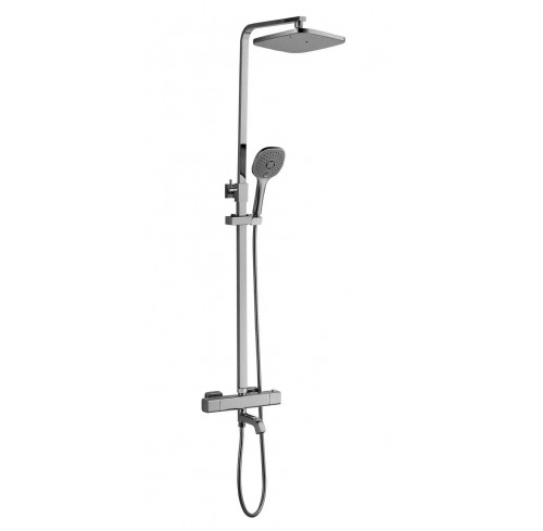 Душова система GLOBUS LUX VAN-GLQ-0041T