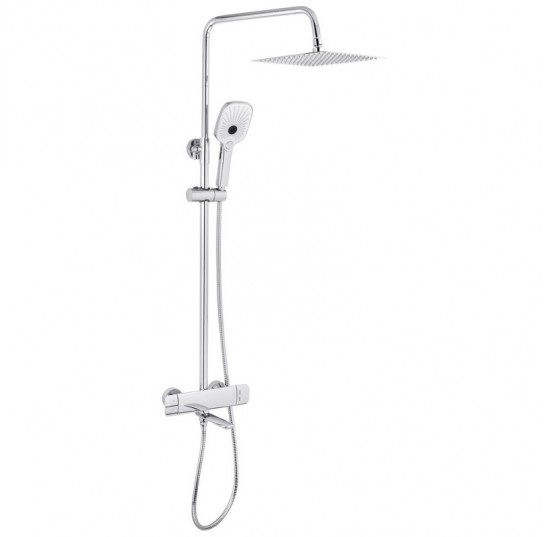 Душова система Kroner KRP MAKON C063