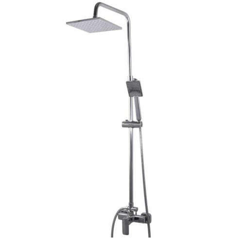 Душова система GLOBUS LUX GLM-0005 MILANO