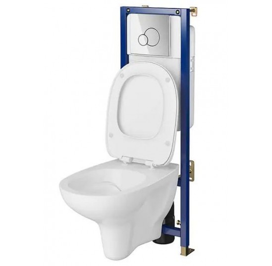 Інсталяція ARTECO CLEAN ON 599