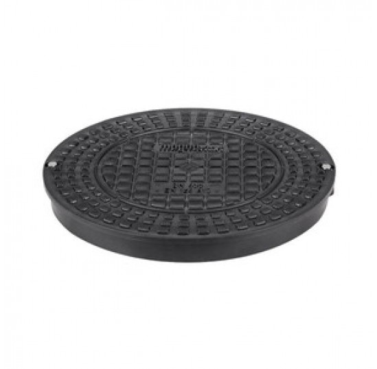 Люк ПП А-1.5 Т для несучої труби Дн 315 Magnaplast (33400)