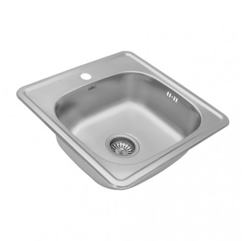 Мийка Kroner врізна сатин KRP 4848 0.6