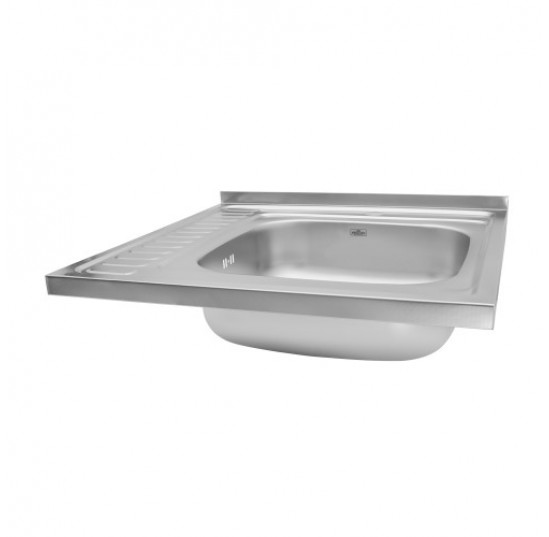 Мийка Kroner накладна KRP Dekor-6060R 0.6