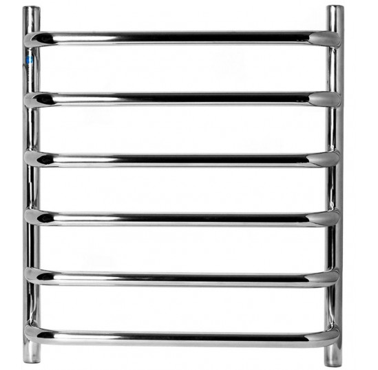 Рушникосушка нерж. Симфонія 500*600