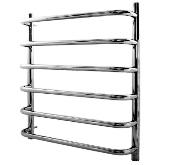 Рушникосушка нерж. Симфонія 500*600