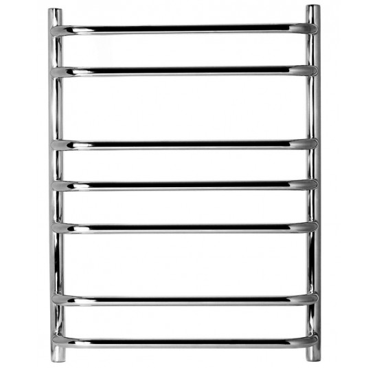 Рушникосушка нерж. Симфонія 500*700