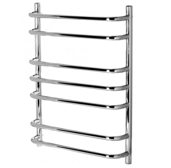 Рушникосушка нерж. Симфонія 500*700