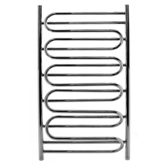 Рушникосушка нерж. Ілюзія 500*900