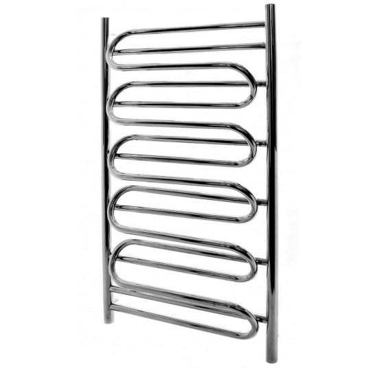 Рушникосушка нерж. Ілюзія 500*900