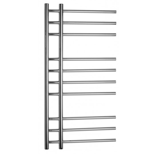 Рушникосушка нерж. Аркадія 530*1000*100