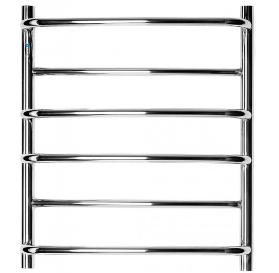 Рушникосушка нерж. Омега  500*600