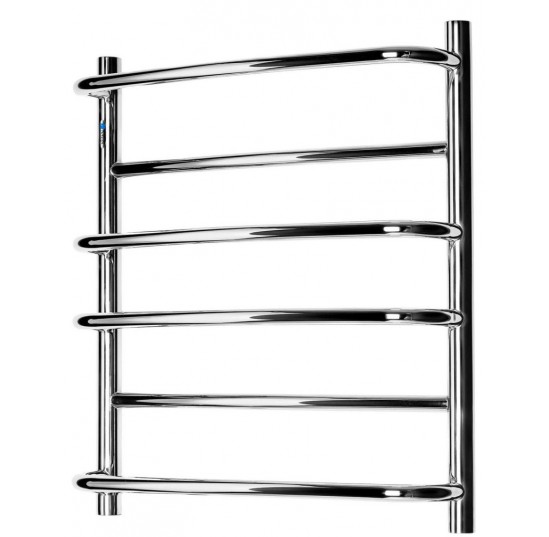 Рушникосушка нерж. Омега  500*600