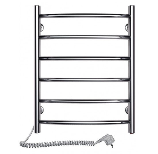 Рушникосушка ел. КАМЕЛІЯ ЛІВА 480*600