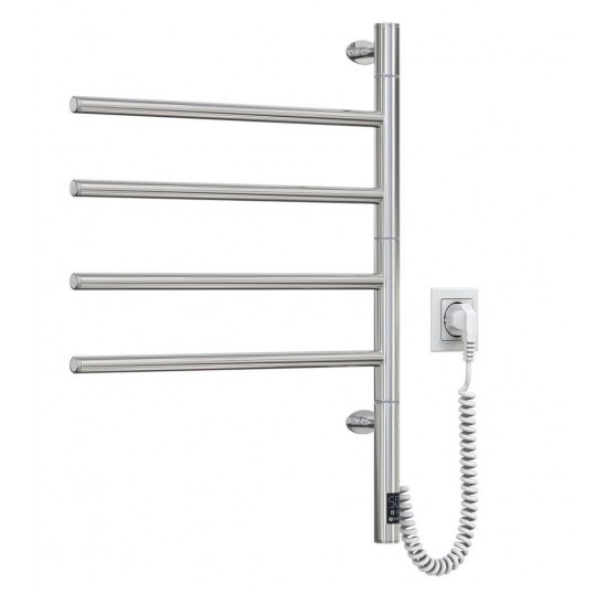 Рушникосушка ел. Arabesque 480*600 Sensor