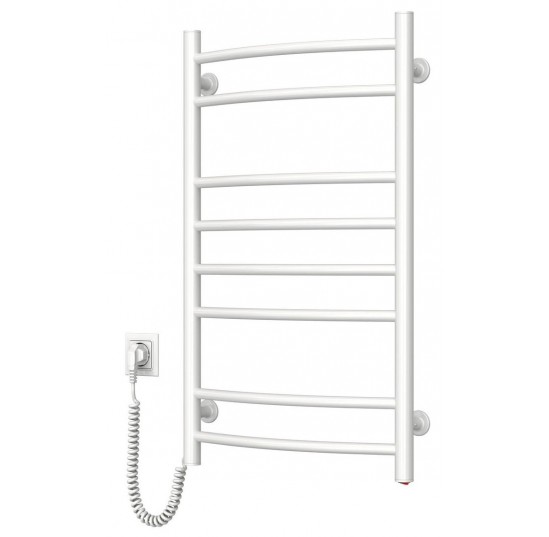 Рушникосушка ел. КАМЕЛІЯ ЛІВА 480*800