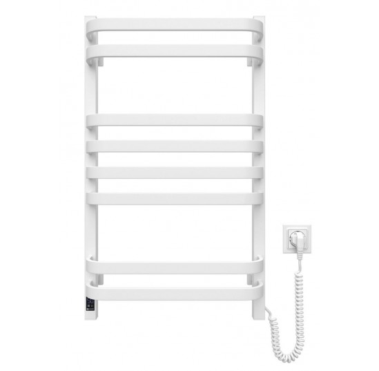 Рушникосушка ел. сталева Стугна 480*800 права