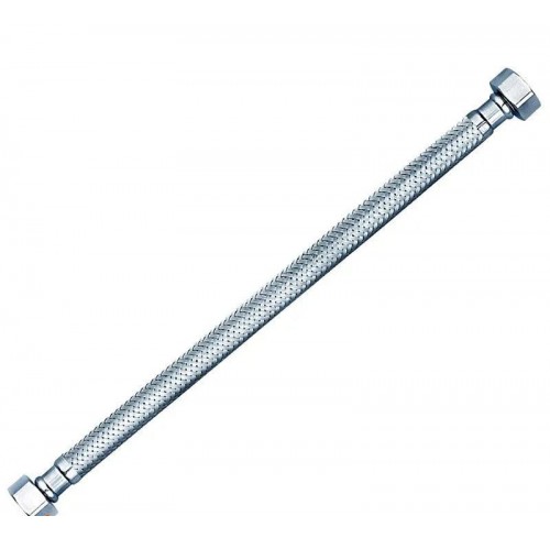 Шланг вода 1\2 внутр\внутр 100 см d9 x 13 mm VIST (78-317)