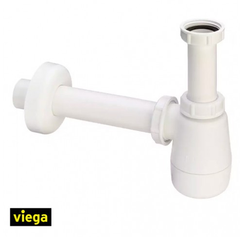 Сифон д/біде пласт VIEGA 120337