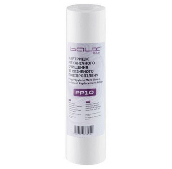 Картридж зі спіненого поліпропілену Baux PP10