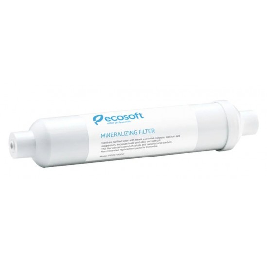 Мінералізатор Ecosoft 2*10 (PD2010ECOPKG)